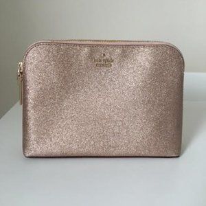 KATE SPADE Briley Burgess Court in Rose Gold